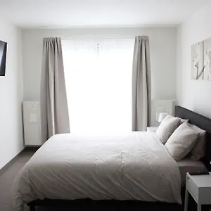 Apartment Casa Blanca, Gent