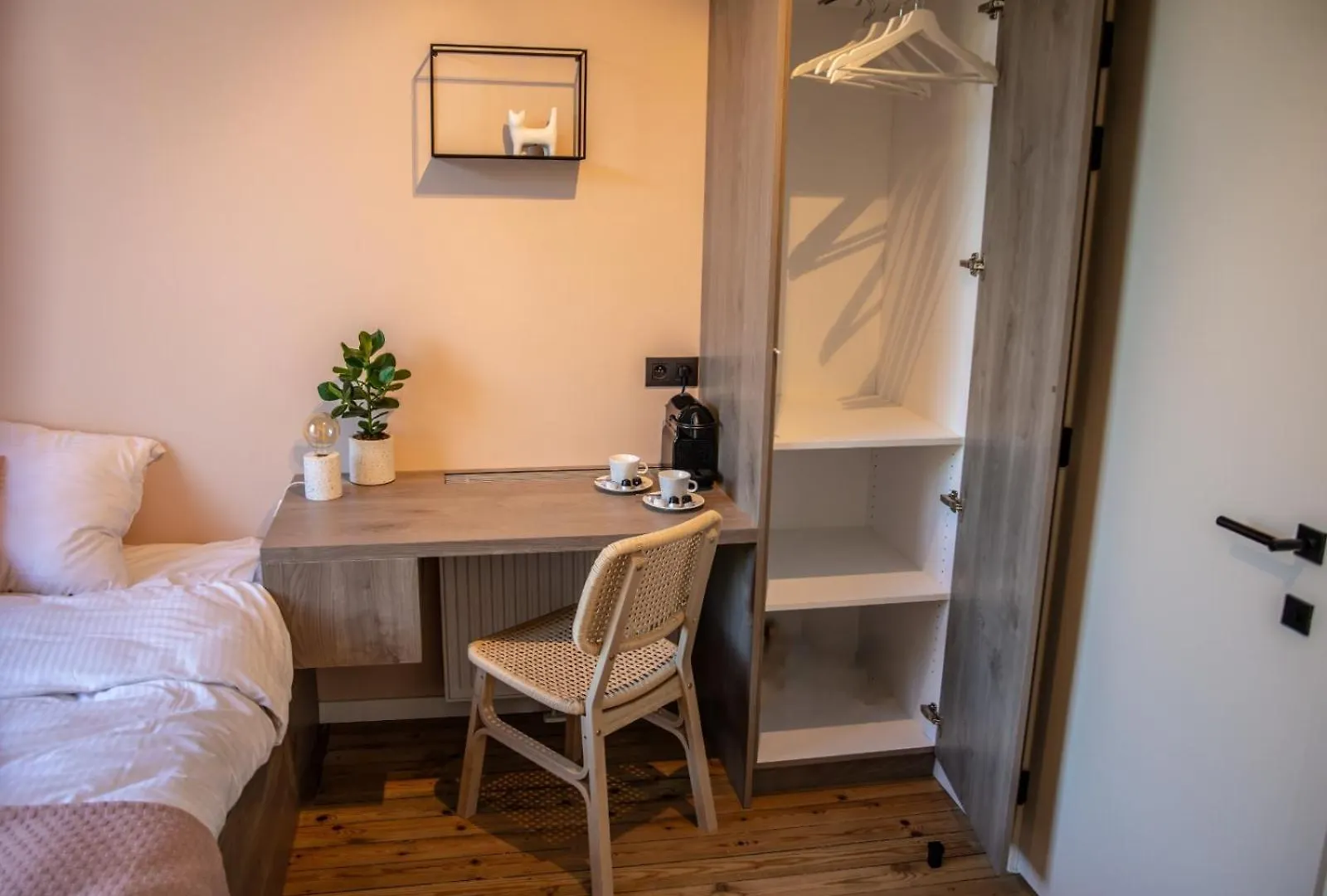 Maison D'Arnaud Ghent 0*,
