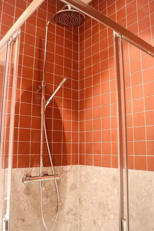 Maison D'Arnaud Gent Privatunterkunft