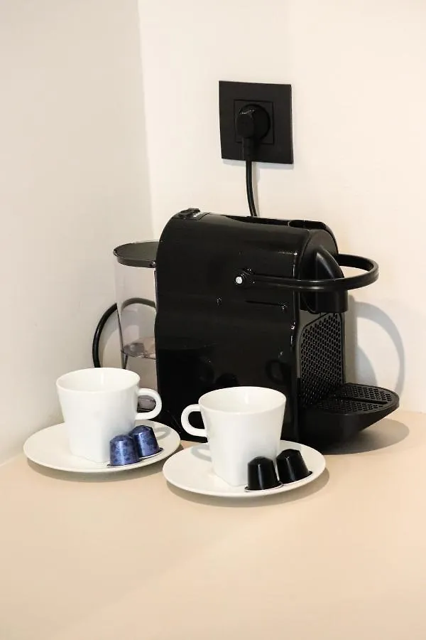 Maison D'Arnaud Ghent Homestay